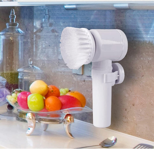 🧼Brosse Électrique Intelligent