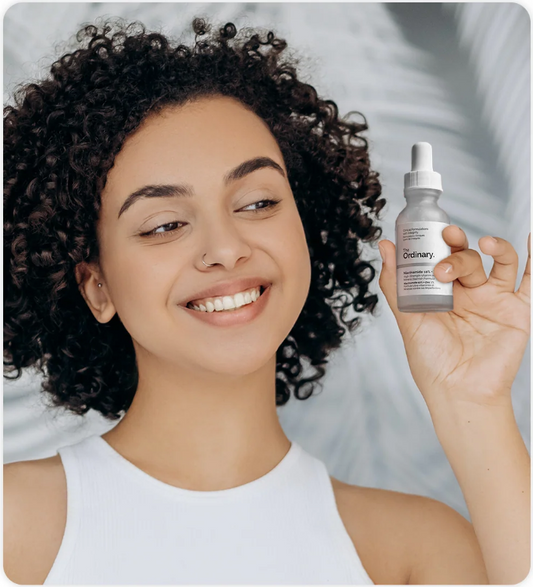 Sérum Niacinamide